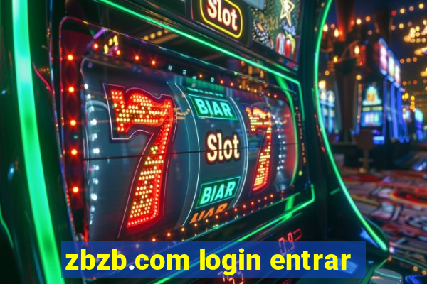 zbzb.com login entrar